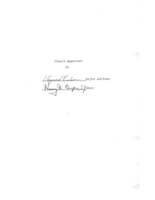 A Legislative History of the Forfeiture of Railroad Land Grants, 1867-1894