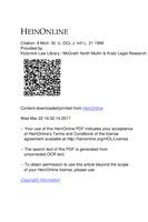 Case studies "ripe" for the International Criminal Court: Practical applications for the Pinochet, Ocalan, and Libyan Bomber trials
