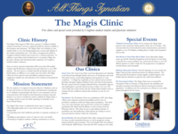 The Magis Clinic