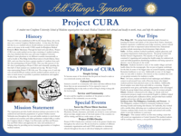 Project CURA