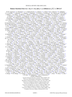 Balance functions from Au+Au, d+Au, and p+p collisions at root s(NN)=200 GeV