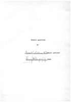 A Guide to the Study of High School Literature on Democracy