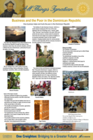 Business and the Poor in the Dominican Republic