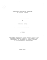 Dermatophyte Respiration Antagonism in Vitro by Juglone
