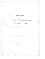 Narrative History of the Knickerbocker Magazine