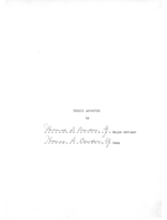A Study of the Status of Character Education in Reference to Religion