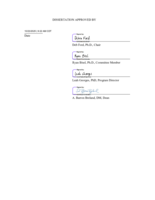 ALTRUISM AND CIVIC VIRTUE PHENOMENOLOGY STUDY